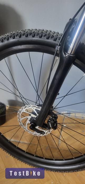 Corratec Xvert Hallon