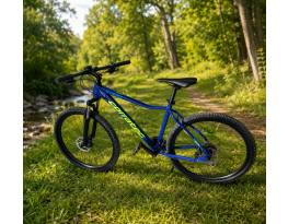 Corratec Xvert Hallon