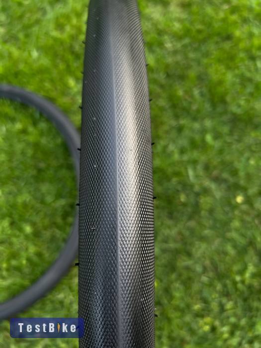 Cotinental Contact Speed