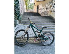 Cove g-sport 2015