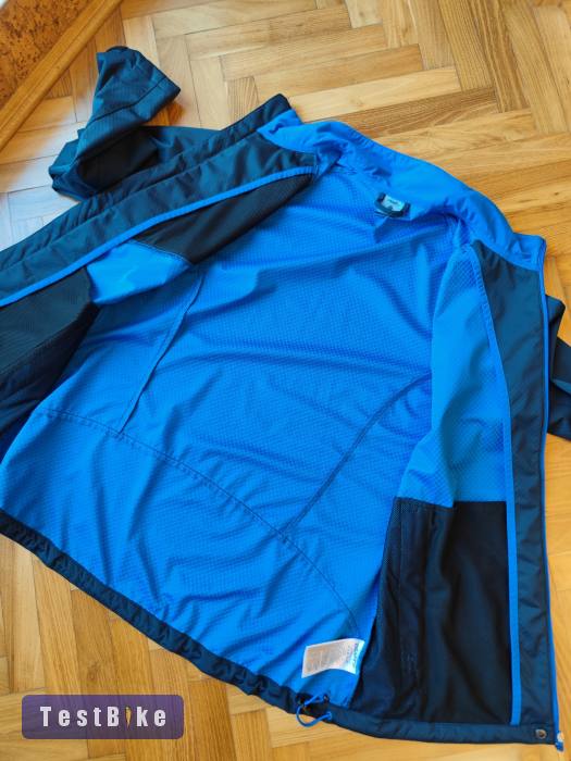 Craft Bormio Soft Shell jacket dark navy XL (Women)