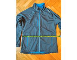 Craft Bormio Soft Shell jacket dark navy XL (Women)