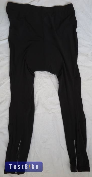 Új Crane kerékpéros téli hosszúnadrág - 54-es méret