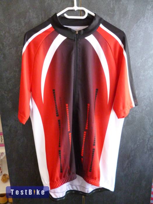 Új Crane (Lidl) mez