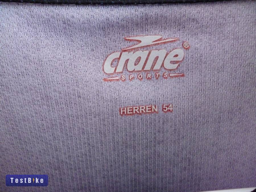 Új Crane (Lidl) mez