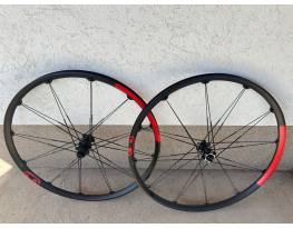 Crankbothers Opium 3 29er Boost enduro/ebike kerékszett Új