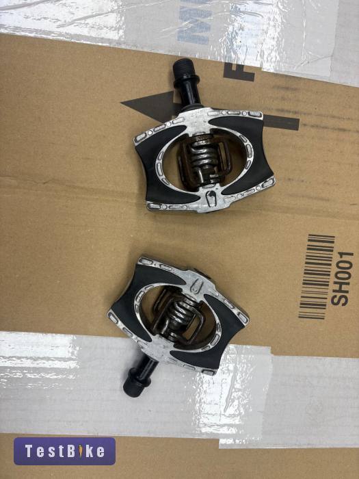 Crankbrothers Acid 1 Spd