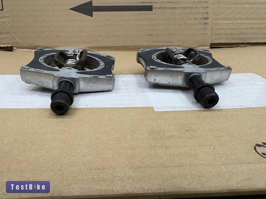 Crankbrothers Acid 1 Spd