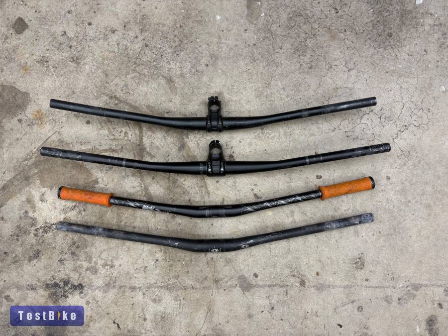 Crankbrothers/Bontrager/Orbea/Xlc/Merida