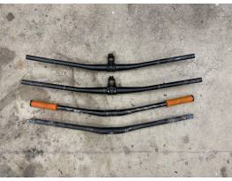 Crankbrothers/Bontrager/Orbea/Xlc/Merida