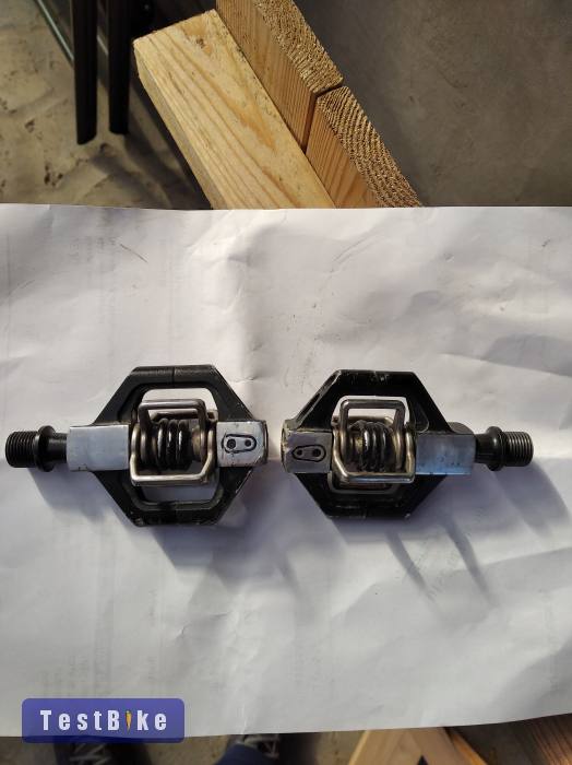 Crankbrothers Candy 