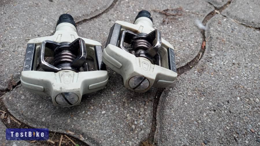 CrankBrothers Candy C pedál