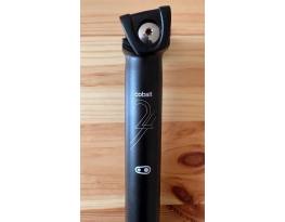 Crankbrothers Cobalt 2 nyeregcső