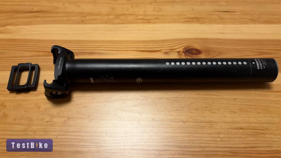 Crankbrothers Cobalt 2 nyeregcső 31,6