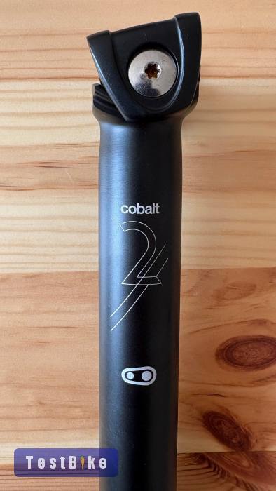 Crankbrothers Cobalt 2 nyeregcső