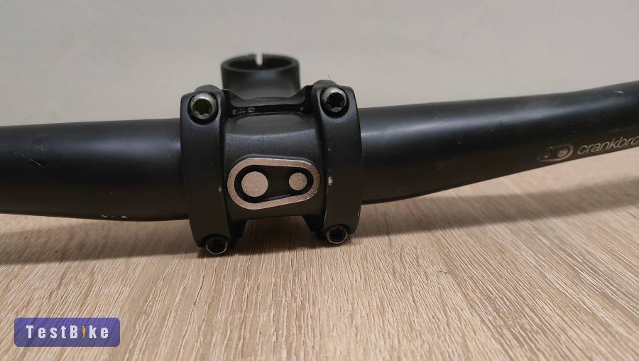 Crankbrothers Cobalt 2 stucni és kormány szett