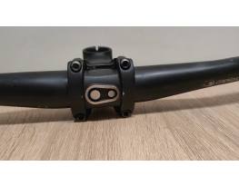 Crankbrothers Cobalt 2 stucni és kormány szett