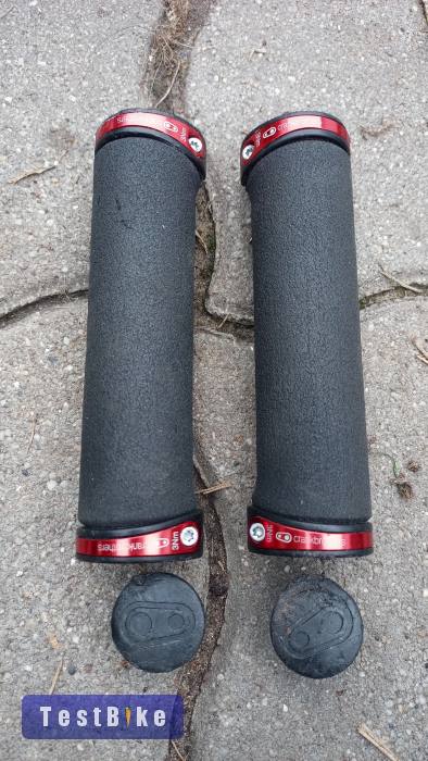 CrankBrothers Cobalt markolat