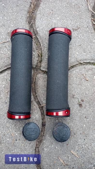 CrankBrothers Cobalt markolat