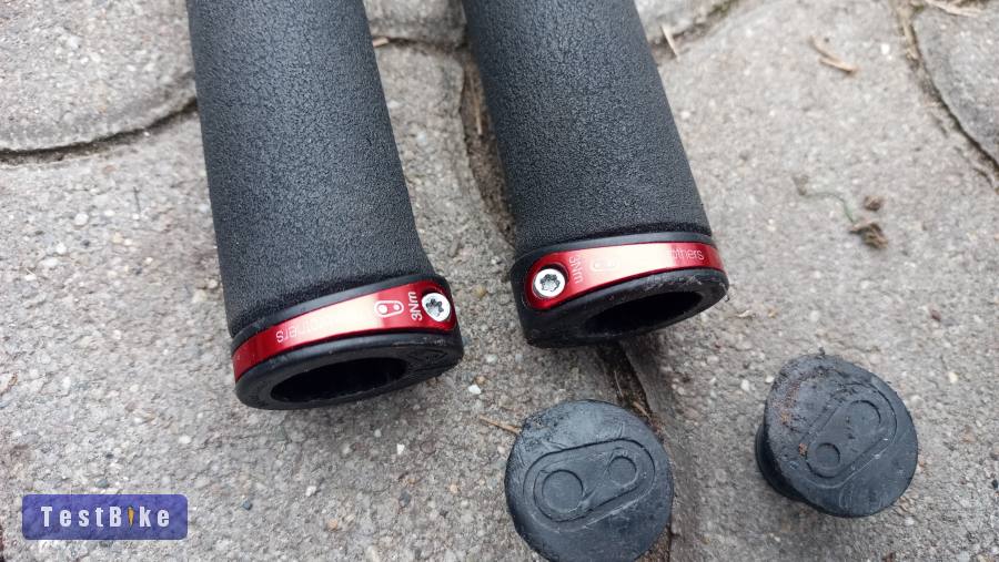 CrankBrothers Cobalt markolat