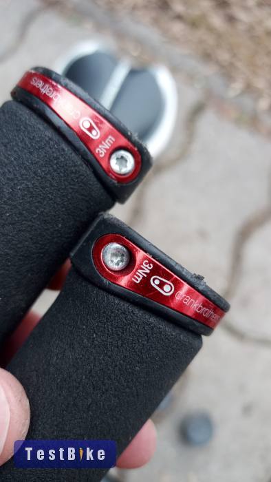 CrankBrothers Cobalt markolat eladó