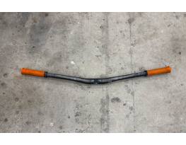 Crankbrothers dh kormány Propain bilincses markolattal