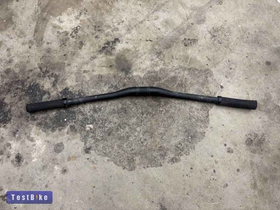 Crankbrothers dh kormány Sq Lab markolattal