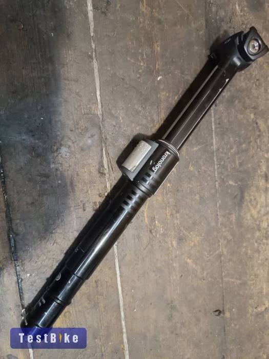 Crankbrothers dropper 31.6-125