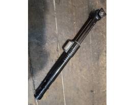Crankbrothers dropper 31.6-125