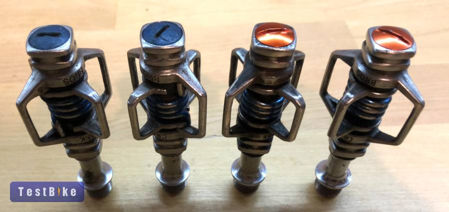 Crankbrothers Eggbeater SL