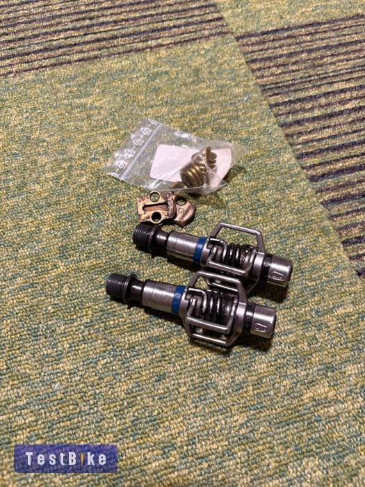 CrankBrothers Eggbeater3 
