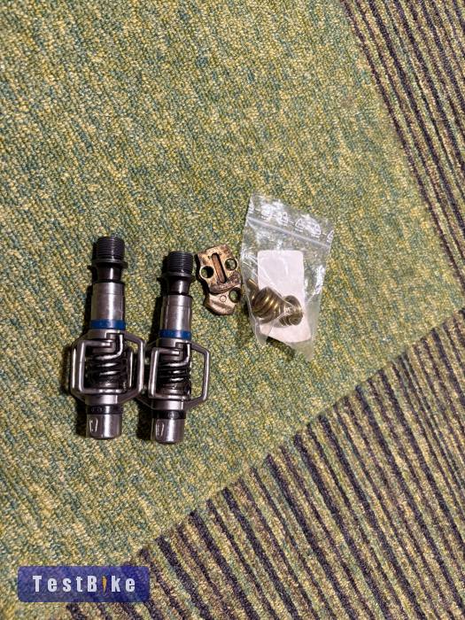CrankBrothers Eggbeater3 