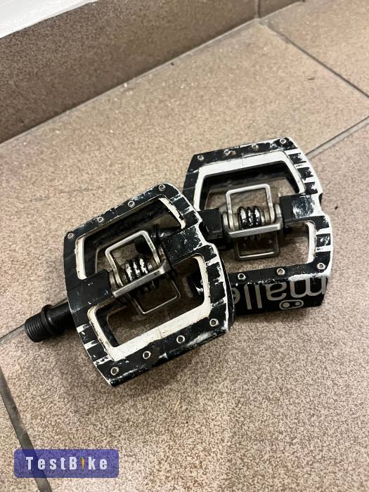 Crankbrothers Mallet DH