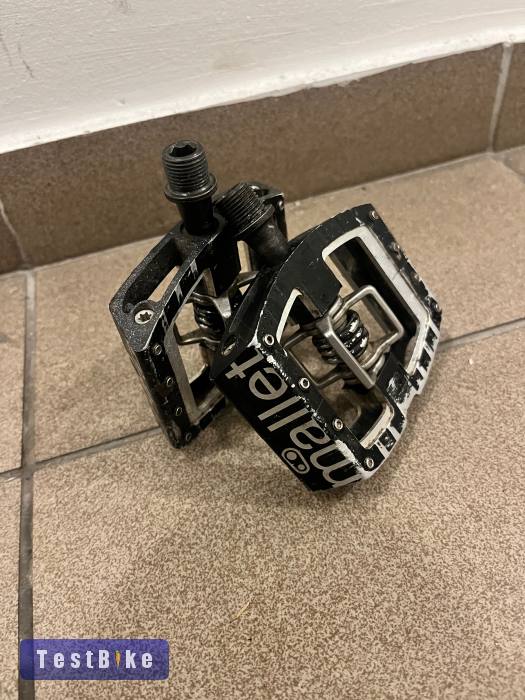 Crankbrothers Mallet DH