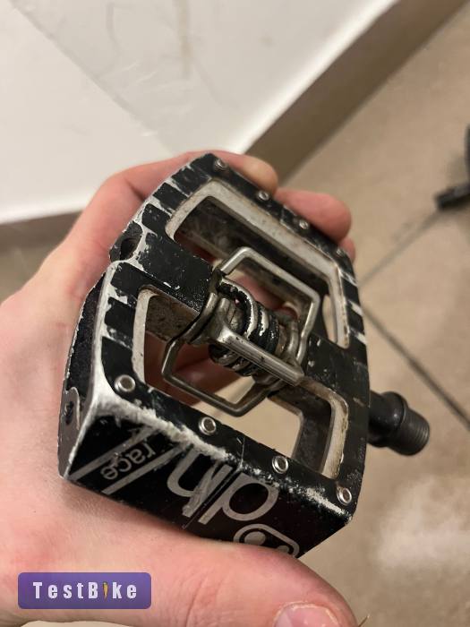 Crankbrothers Mallet DH
