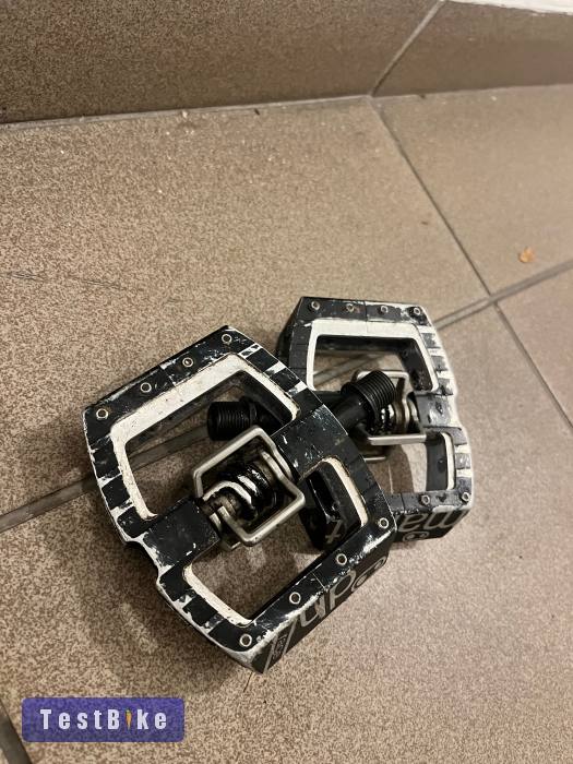 Crankbrothers Mallet DH