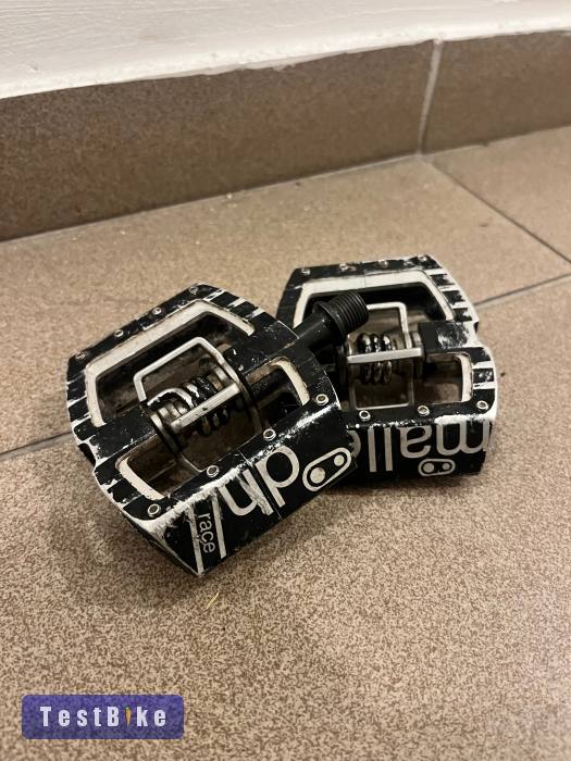 Crankbrothers Mallet DH