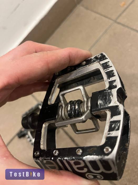 Crankbrothers Mallet DH