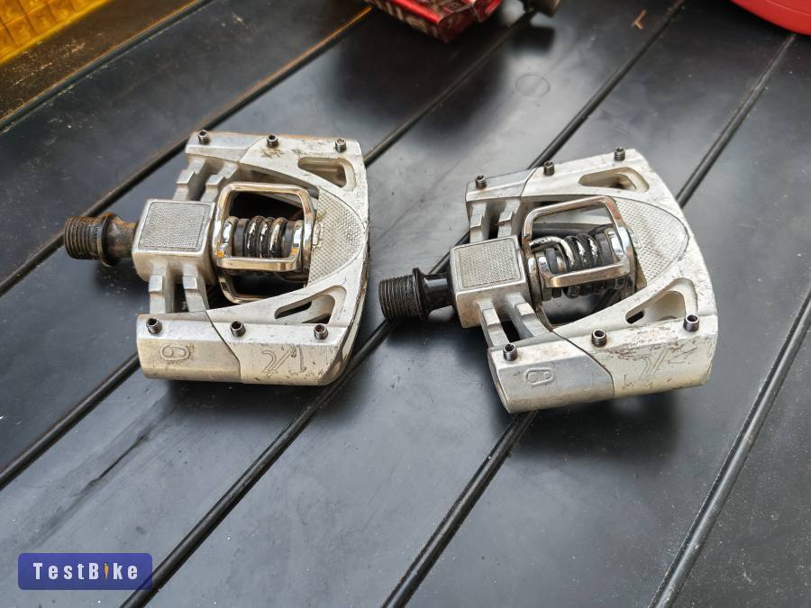 Crankbrothers Mallet Dh Race  / Mallet 2