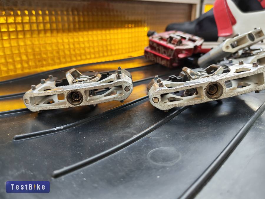 Crankbrothers Mallet Dh Race  / Mallet 2