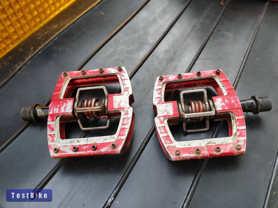Crankbrothers Mallet Dh Race  / Mallet 2