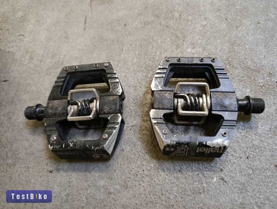 Crankbrothers Mallet E(nduro) pedál