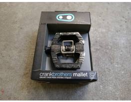 Crankbrothers Mallet E(nduro) pedál
