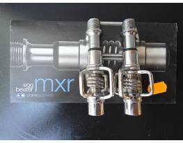 Crankbrothers MXR eggbeater pedál eladó