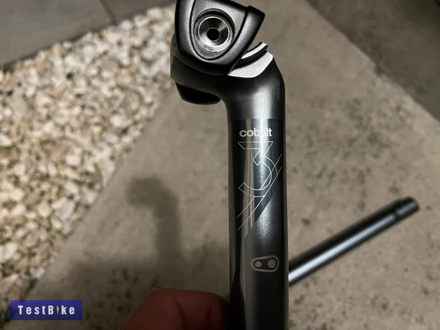 crankbrothers nyeregcső és kormány