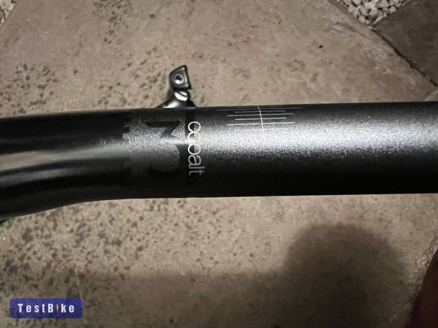 crankbrothers nyeregcső és kormány