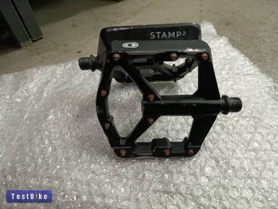 Crankbrothers Stamp 2 L-es