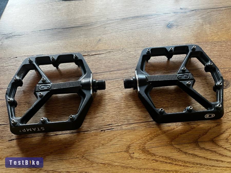 Crankbrothers Stamp 7