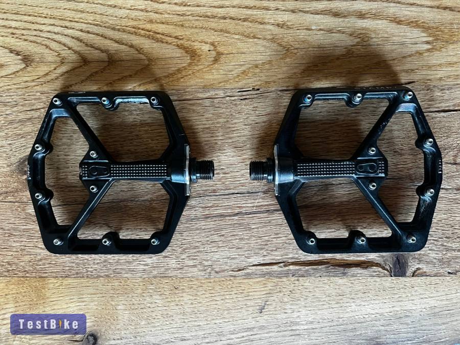 Crankbrothers Stamp 7