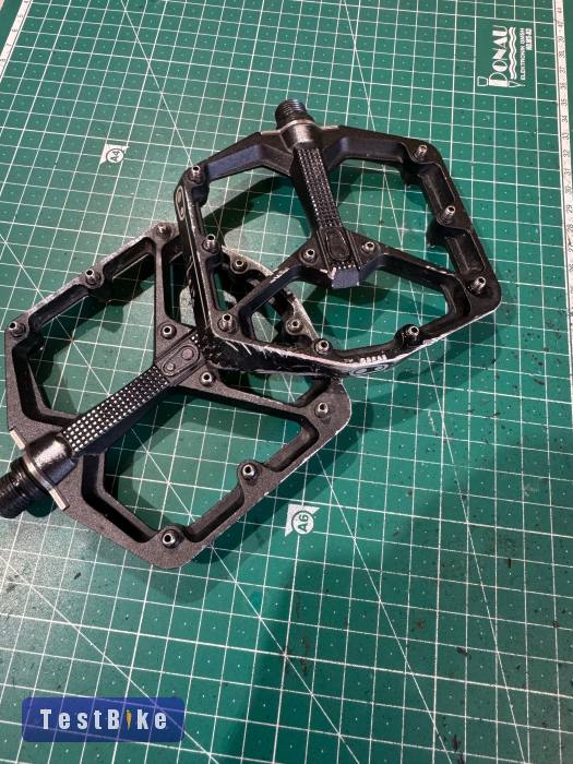 Crankbrothers Stamp 7 Large
